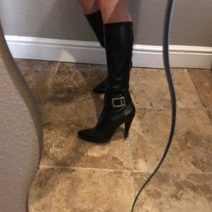 BCBG  boots
